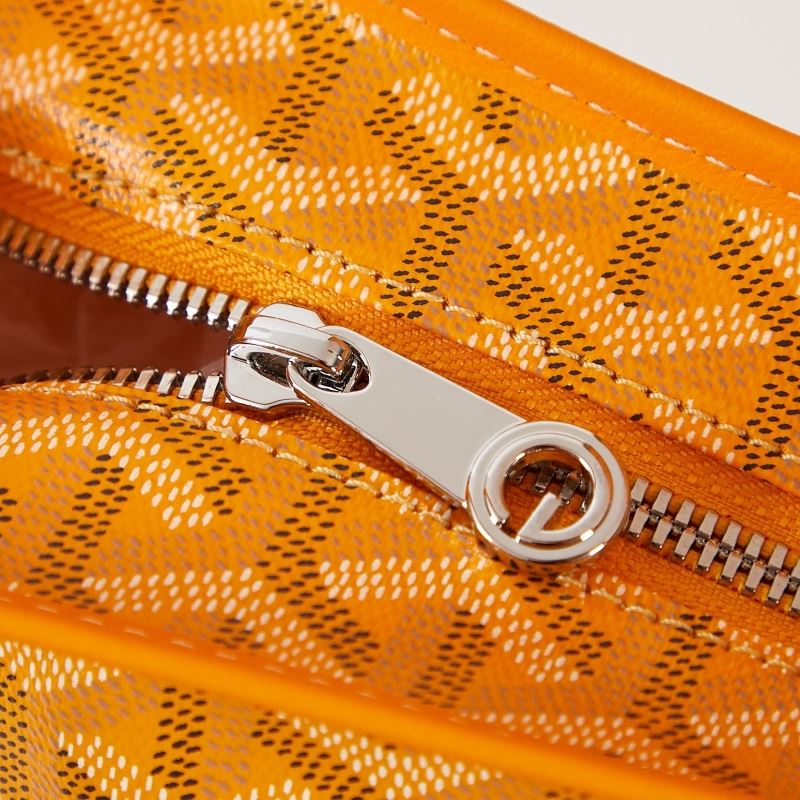 Goyard Shopping Bags